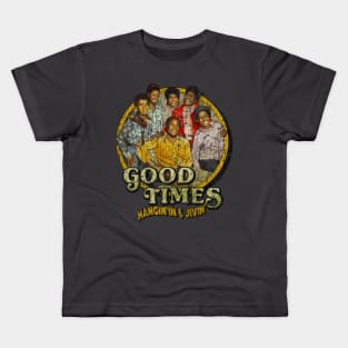 Good Times // 1974 Sitcom Kids T-Shirt